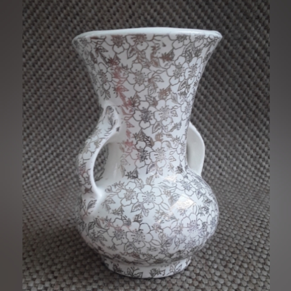 Pioneer Pottery Co I Vase